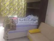 Kitnet / Stúdio para Venda em Rio de Janeiro/RJ Catete 1...