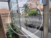 Kitnet / Stúdio para Venda em Rio de Janeiro/RJ Catete 1...