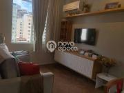 Kitnet / Stúdio para Venda em Rio de Janeiro/RJ Catete 1...