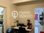 Kitnet / Stúdio para Venda em Rio de Janeiro/RJ Catete