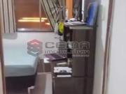 Kitnet / Stúdio para Venda em Rio de Janeiro/RJ Centro 1...