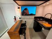 Kitnet / Stúdio para Venda em Rio de Janeiro/RJ Centro