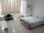 Kitnet / Stúdio para Venda em Rio de Janeiro/RJ Centro