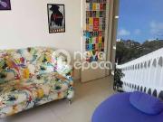 Kitnet / Stúdio para Venda em Rio de Janeiro/RJ Centro