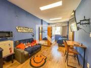 Kitnet / Stúdio para Venda em Rio de Janeiro/RJ Centro 1...