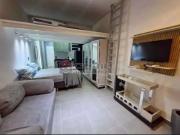 Kitnet / Stúdio para Venda em Rio de Janeiro/RJ Centro 1...