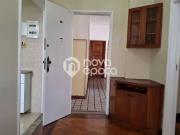 Kitnet / Stúdio para Venda em Rio de Janeiro/RJ Centro 1...