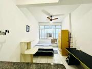 Kitnet / Stúdio para Venda em Rio de Janeiro/RJ Centro 1...