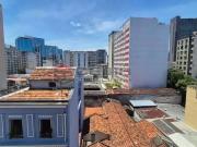 Kitnet / Stúdio para Venda em Rio de Janeiro/RJ Centro 1...