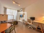 Kitnet / Stúdio para Venda em Rio de Janeiro/RJ Centro 1...