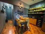 Kitnet / Stúdio para Venda em Rio de Janeiro/RJ Centro 1...