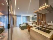 Kitnet / Stúdio para Venda em Rio de Janeiro/RJ Centro 1...