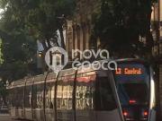 Kitnet / Stúdio para Venda em Rio de Janeiro/RJ Centro 1...