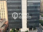 Kitnet / Stúdio para Venda em Rio de Janeiro/RJ Centro 1...