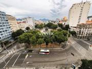 Kitnet / Stúdio para Venda em Rio de Janeiro/RJ Centro 1...