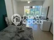 Kitnet / Stúdio para Venda em Rio de Janeiro/RJ Centro 1...