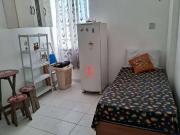 Kitnet / Stúdio para Venda em Rio de Janeiro/RJ Centro 1...