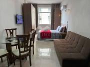 Kitnet / Stúdio para Venda em Rio de Janeiro/RJ Centro 1...