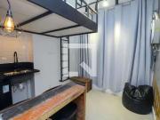 Kitnet / Stúdio para Venda em Rio de Janeiro/RJ Centro 1...