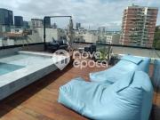 Kitnet / Stúdio para Venda em Rio de Janeiro/RJ Centro 1...