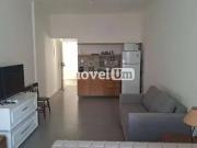 Kitnet / Stúdio para Venda em Rio de Janeiro/RJ Centro 1...