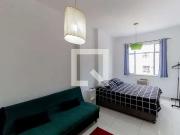 Kitnet / Stúdio para Venda em Rio de Janeiro/RJ Centro 1...