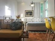 Kitnet / Stúdio para Venda em Rio de Janeiro/RJ Centro 1...