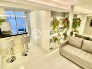 Kitnet / Stúdio para Venda em Rio de Janeiro/RJ Centro 1...