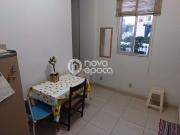 Kitnet / Stúdio para Venda em Rio de Janeiro/RJ Centro 1...