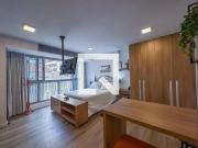 Kitnet / Stúdio para Venda em Rio de Janeiro/RJ Centro 1...