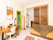 Kitnet / Stúdio para Venda em Rio de Janeiro/RJ Centro 1...