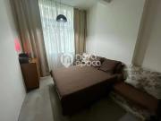 Kitnet / Stúdio para Venda em Rio de Janeiro/RJ Centro 1...