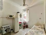 Kitnet / Stúdio para Venda em Rio de Janeiro/RJ Centro 1...