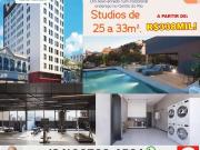 Kitnet / Stúdio para Venda em Rio de Janeiro/RJ Centro 1...