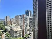 Kitnet / Stúdio para Venda em Rio de Janeiro/RJ Centro 1...