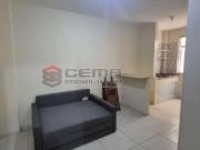 Kitnet / Stúdio para Venda em Rio de Janeiro/RJ Centro 1...