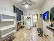 Kitnet / Stúdio para Venda em Rio de Janeiro/RJ Centro 1...