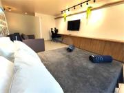 Kitnet / Stúdio para Venda em Rio de Janeiro/RJ Centro 1...