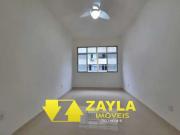 Kitnet / Stúdio para Venda em Rio de Janeiro/RJ Centro 1...