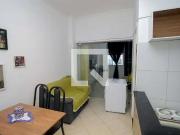 Kitnet / Stúdio para Venda em Rio de Janeiro/RJ Centro 1...