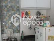 Kitnet / Stúdio para Venda em Rio de Janeiro/RJ Centro