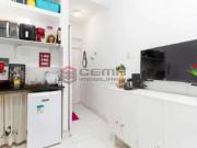 Kitnet / Stúdio para Venda em Rio de Janeiro/RJ Centro