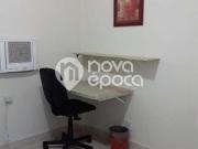 Kitnet / Stúdio para Venda em Rio de Janeiro/RJ Centro