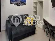 Kitnet / Stúdio para Venda em Rio de Janeiro/RJ Centro