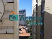 Kitnet / Stúdio para Venda em Rio de Janeiro/RJ Centro