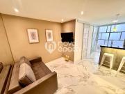 Kitnet / Stúdio para Venda em Rio de Janeiro/RJ Centro