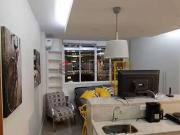 Kitnet / Stúdio para Venda em Rio de Janeiro/RJ Centro 1...