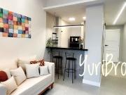 Kitnet / Stúdio para Venda em Rio de Janeiro/RJ Centro