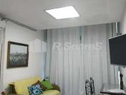 Kitnet / Stúdio para Venda em Rio de Janeiro/RJ Centro
