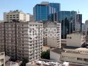 Kitnet / Stúdio para Venda em Rio de Janeiro/RJ Centro